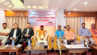 मधेशका ८ जिल्लाका सञ्चारकर्मी एकै थलोमा, सञ्चार क्षेत्रका मुद्दामाथि व्यापक बहस