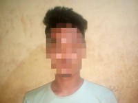 रोजगारीको झुटो प्रलोभनमा भारत लैजाँदै गर्दा मानव बेचबिखनको अभियोगमा एक युवक पक्राउ