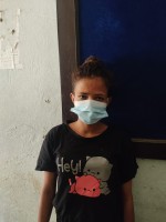 नयाँ कपडाको प्रलोभन देखाई भारत लगेर यौन शोषणमा पठाउने युवती पर्साबाट पक्राउ