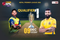 एनपीएल क्वालिफायर–१ : पूर्व–पश्चिम भिड्ने, सिधै फाइनल टिकटका लागि भिड़न्त
