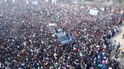 मधेशमा ‘बालेन प्रभाव’, अस्थायी लहर कि स्थायी आधार ? 