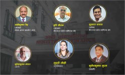 बजेट बहस : अर्थतन्त्र सुधार्ने अवसर कि पुरानै शैलीको निरन्तरता ?