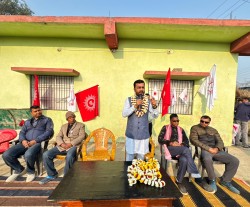 सुख–दुःखको सारथि बनेरै राजनीति गरेको छु: प्रदीप यादव