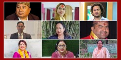 श्रमिकले आफ्नो आधिकार सुरक्षित भएको महसुस गर्न पाएका छन् ? 