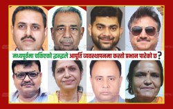 मध्यपूर्वमा चर्किएको द्धन्द्धले आपूर्ति व्यवस्थापनमा कस्तो प्रभान पारेको छ ?