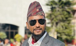 पर्यटन राज्यमन्त्री अरुण चौधरी आज राजीनामा दिने तयारी