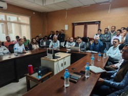 वीरगञ्ज भन्सारमा अनलाइन मूल्यांकन प्रणाली लागू, सन्दर्भ मूल्यसूची खारेज