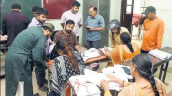 बिहारमा ६५ लाख मतदाता सूचीबाट हटाउने तयारी, नागरिकता प्रमाणीकरणलाई लिएर सर्वोच्चमा सुनुवाइ