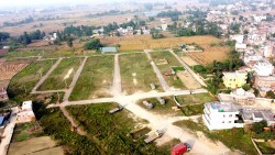 भूउपयोग नीतिको फितलो कार्यान्वयन, प्लटिङसँगै मासिँदै मधेशकाे पर्यावरण