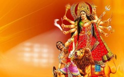 आज महानवमी, दशैं पर्वको सर्बाधिक पवित्र दिन