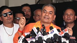 तीनकुने घटनाबारे दुर्गा प्रसाईंले पहिलोपटक बोले