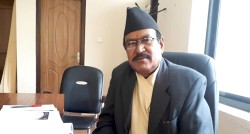 जाँचबुझ आयोगको म्याद २० दिन थपियो