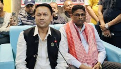 मधेश प्रदेशका मुख्यमन्त्री यादव: कांग्रेस नेतृत्वमा सहमति भए राजीनामा दिन तयार