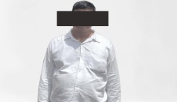 भारतीय प्रहरीले अपहरण शैलीमा नेपालीलाई भारत लग्यो