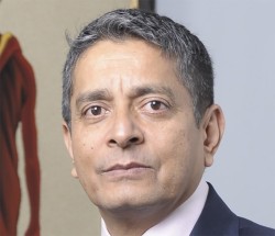 स्मार्ट सेल सम्पत्ति लिलामी प्रकरणमा इन्भेष्टमेन्ट मेगा बैंकका सीईओ पक्राउ