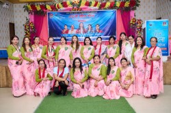 मध्य नेपाल सन्देश : एघार वर्षको यात्रा, विश्वासको निरन्तरता 