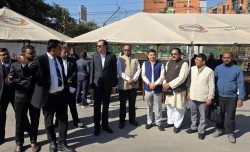 मधेश मुख्यमन्त्री नियुक्तिविरुद्ध दलहरू सर्वोच्च अदालतमा, ७४ सांसदको हस्ताक्षरसहित रिट दर्ता तयारी