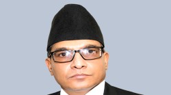 बालेनको नयाँ प्रयोग-चौथो वरियताका मनोजकुमार शर्मा प्रधानन्यायाधीश बन्ने बाटोमा