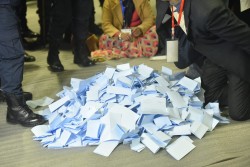 रौतहट–४ मा रास्वापको अग्रता कायमै, ऋधि धमलाको मत १०