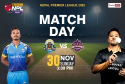 एनपीएलमा आज कर्णाली याक्स र काठमाडौं गोर्खाज आमनेसामने