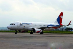 काठमाडौं–दुबई उडान फेरि सुरु गर्दै नेपाल वायुसेवा