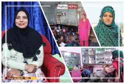 श्रमिकदेखि  प्रधानाध्यापकसम्म 