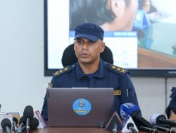 प्रहरीको 'हिट लिस्ट'मा १ हजार गुण्डा: काठमाडौंमा कडा निगरानी, क-कसको बन्यो प्रोफाइल?