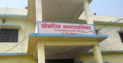 पोखरिया नगरपालिकाले नियम विपरीत कर्मचारी भर्ना गरेको राजनीतिक दलहरुको दाबी