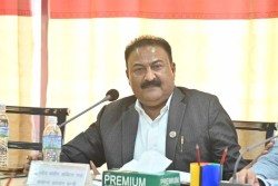 कास्की लिची घुस प्रकरणः पूर्वमन्त्री गुप्ता–श्रेष्ठमाथि भ्रष्टाचार मुद्दा सुनुवाइ स्थगित