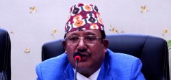 निर्वाचन आयोग : समयमै निर्वाचन सम्पन्न गर्न पूर्ण तयारी