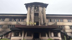 सर्वोच्च अदालतमा मुद्दा सुनुवाइ अनिश्चितकालका लागि स्थगित