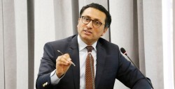 अर्थमन्त्री डा. स्वर्णिम वाग्ले भोलि वीरगञ्ज आउँदै