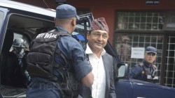 'रवि शैली'मा टोपबहादुर पनि उच्च अदालतमा: धरौटीमा छुट्न पाउने माग गर्दै दिए निवेदन