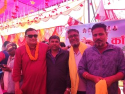 मुर्लीमा अढाई सय नेता–कार्यकर्ता काँग्रेस प्रवेश, पर्सा–१ मा चुनावी माहोल तातेको संकेत