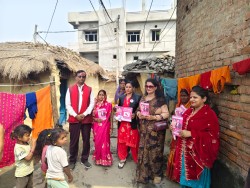 उद्योगमैत्री वातावरण बनाउने सरार्फको प्रतिबद्धता