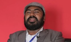 युवराज सफल भनिने युवराज पौडेल पक्राउ