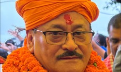 पूर्वसभासद राजेन्द्रबहादुर अमात्यलाई हृदयाघात, काठमाडौं लैजाने तयारी