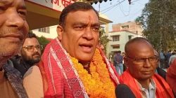 पर्सा–१ मा कांग्रेसबाट अनिल रुंगटाको उम्मेदवारी दर्ता