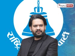 मेयर पदबाट बाहिरिँदै बालेन, रास्वपाको झन्डासहित मधेस यात्राको तयारी