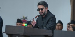 भोटेकोशी बाढीपछि सरकारले के–के गर्‍यो? संसद्मा प्रधानमन्त्री बालेनको ब्रिफिङ