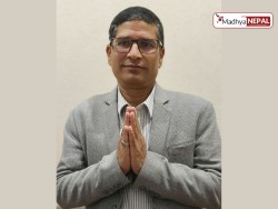 बारा–२ मा 'आशाको उज्यालो' बन्दै भैयाराम यादव: चुनावी प्रतिस्पर्धा सेवा र समर्पणको कडीमा