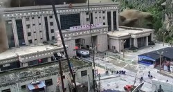 तिब्बतको बाढीबारे चीनमा किन सीमित सूचना मात्रै सार्वजनिक भयो?