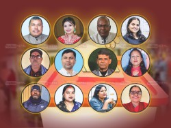 निर्वाचनमा ११ प्रतिशतमात्र महिला उम्मेदवार हुनुलाई के भन्नुहुन्छ ?