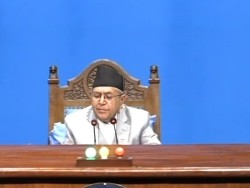 प्रिसा साहकाे मृत्युबारे भारतसँग उच्च तहमा संवाद गर्न सभामुखको निर्देशन