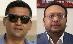 मनी लाउन्डरिङ मुद्दामा दिपक भट्ट र शुलभ अग्रवालको हिरासत अवधि फेरि थपियो