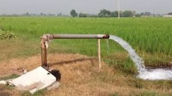 पर्सामा डिप बोरिङ खन्न जिल्ला विपद् व्यवस्थापन समितिबाट अनुमति अनिवार्य