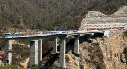 काठमाडौं–तराई द्रुतमार्ग समयमै नबन्ने, नेपाली सेनाद्वारा म्याद तीन वर्ष थप्न प्रस्ताव