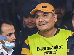 तीनकुने घटनाका मुख्य आरोपी दुर्गा प्रसाईंलाई थप चार दिन हिरासत