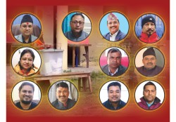 चुनावी मैदानमा पैसाको शक्ति लोकतन्त्रका लागि खतरा कि आवश्यकता ?