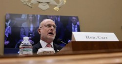 मध्यपूर्व युद्धको रिपोर्टिङलाई लिएर अमेरिकी प्रसारकलाई लाइसेन्स खारेजको चेतावनी